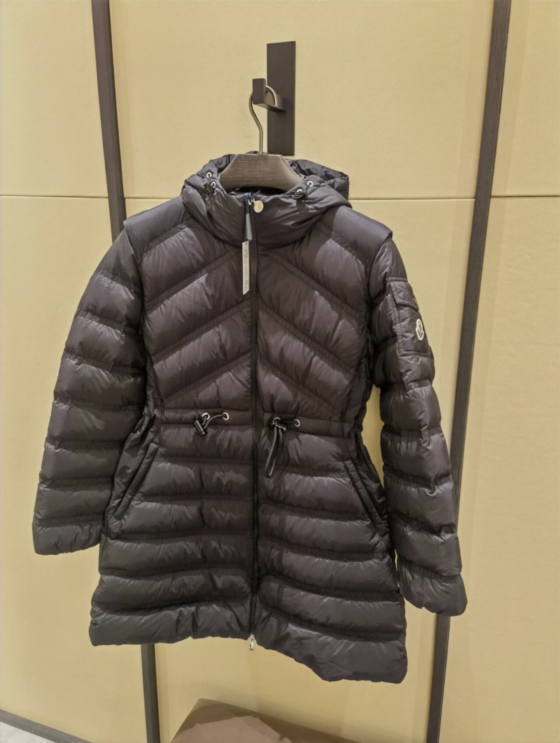 Moncler Down Coat